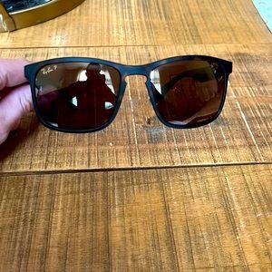 Ray Ban Sunglasses